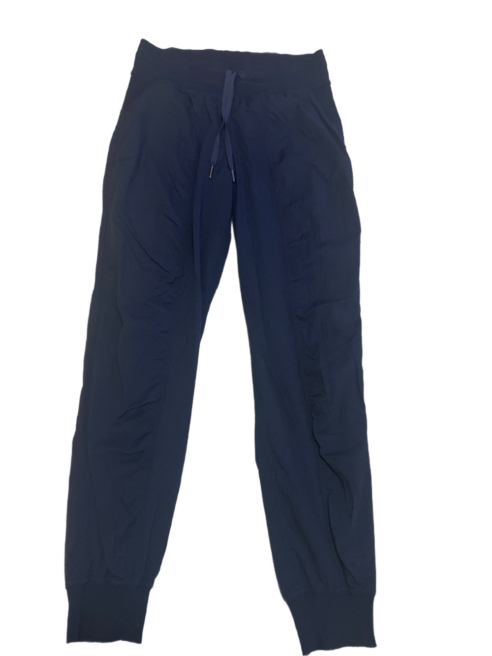 Lululemon Dance Studio Joggers 28” Navy Size 6